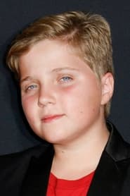 Gilby Griffin Davis as Thomas