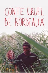 Poster Conte cruel de Bordeaux