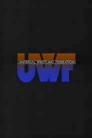 Universal Wrestling Federation