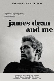 Poster James Dean and Me 1995