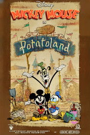 Full Cast of Potatoland