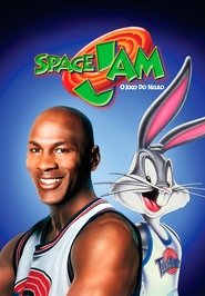 Imagem Space Jam: O Jogo do Século