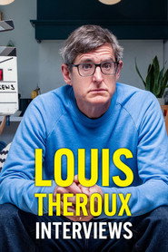 Louis Theroux Interviews... постер