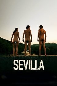 Poster Sevilla