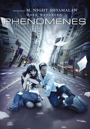 Phénomènes (2008) Phénomènes (2008)