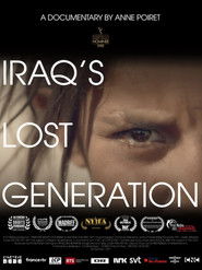 Enfants de Daech, les damn&eacute;s de la guerre (2021)