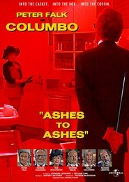 Poster Ashes to Ashes