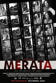 Merata: How Mum Decolonised the Screen постер