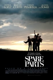 Spare Parts постер