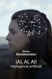 ¡AI, AI, AI! Inteligencia artificial