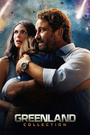 Full Cast of Greenland Collection