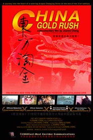 China Gold Rush streaming