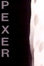 Poster Pexer 1987