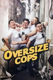 Poster Oversize Cops 2017