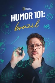 Humor 101: Brazil Episode Rating Graph poster