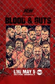AEW Blood & Guts (2021)