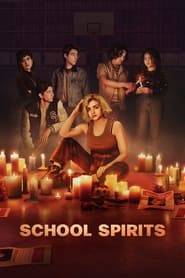 School Spirits постер