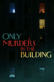 Убивства в одній будівлі постер