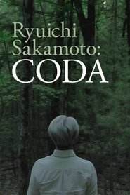 Ryuichi Sakamoto: Coda постер