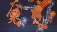 Poster Taratata 1976