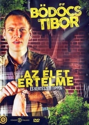 Bödőcs Tibor: Az élet értelme és kertészeti tippek 2013