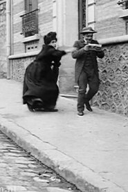 Poster Absorbing Reading 1911