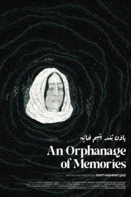 Poster for An Orphanage Of Memories