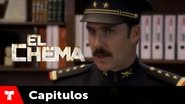 El Chema 1x22