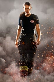 Station 19 poster