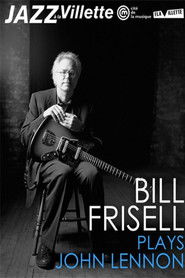 Bill Frisell plays John Lennon La Villete Jazz Festival
