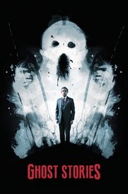 Ghost Stories 2018 吹き替え 無料動画