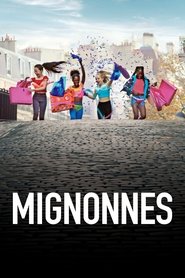 Mignonnes / Cuties (2020) online ελληνικοί υπότιτλοι