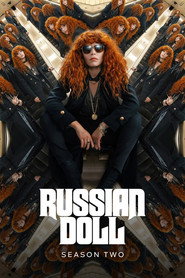 Russian Doll Season 2 4