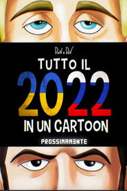 Tutto il 2022 in un Cartoon