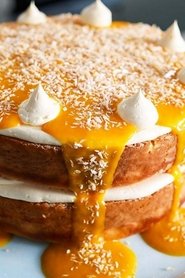 Nadiya Bakes Nadiya Bakes