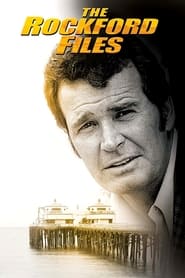 The Rockford Files постер