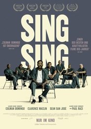 Sing Sing (2024)