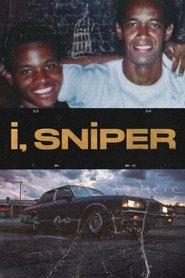 I, Sniper poster