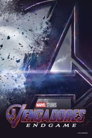 Image Avengers: Endgame (2019) IMAX 1080p y 720p Latino Castellano