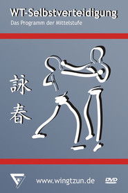 Sifu Niko: Wing Tsun 02 - Basic Levels 5-8