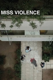 Miss Violence постер