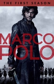 Marco Polo: Season 1
