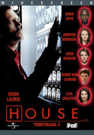 House Temporada 3 Capitulo 2