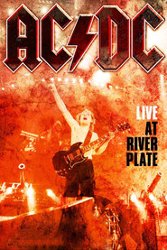 AC/DC: Live at River Plate (2009)