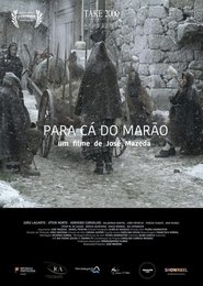 Poster Para Cá do Marão