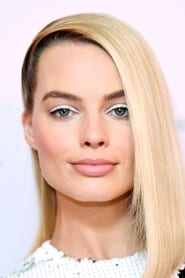 Margot Robbie