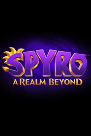 Spyro: A Realm Beyond