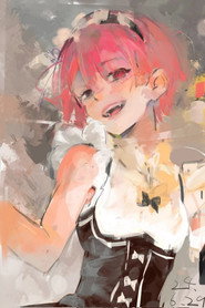 Re:ZERO -Starting Life in Another World- постер
