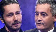Gérald Darmanin Reveals the Inner Workings of Politics (Thwarted Attack, Trials, High-Security Prison)