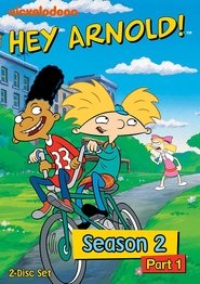 Hey Arnold – Volume 2 Hey Arnold – Volume 2